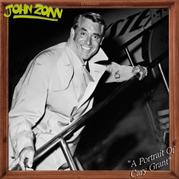 2019 A Portrait Of Cary Grant (single) - JR15