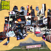 2020 Electric Land (single) - JR16