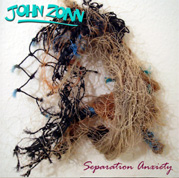 2009 - Separation Anxiety - JR09